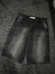bershka skater шорты