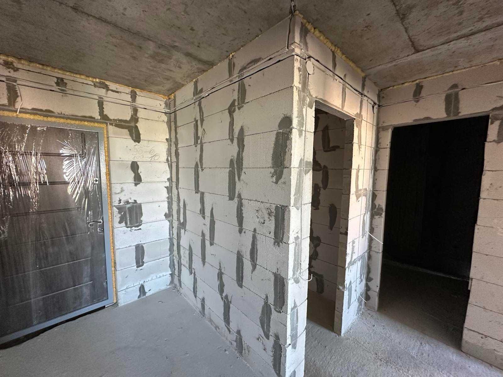 Продам 3-кім.квартиру м.Тернопіль, Дружба, вул. Тролейбусна