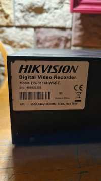 Hikvision DS-9116