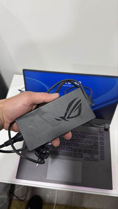 ASUS ROG Strix G15 G513