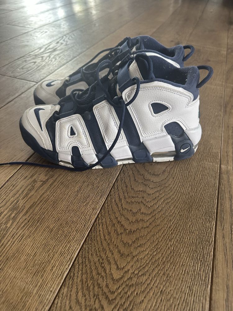 Nike Air More Uptemko KI BG 41