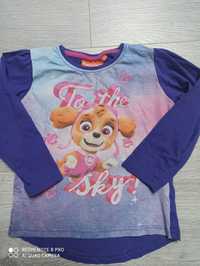 T-shirt Nickelodeon ze Sky 110