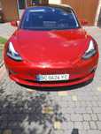 Tesla Model 3 Long Renge 75 кВт