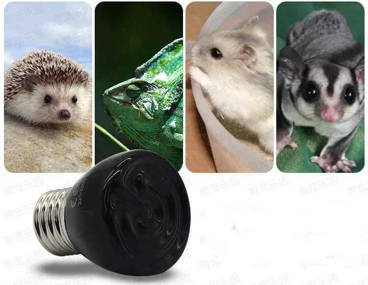 Chocadeira material eléctrico