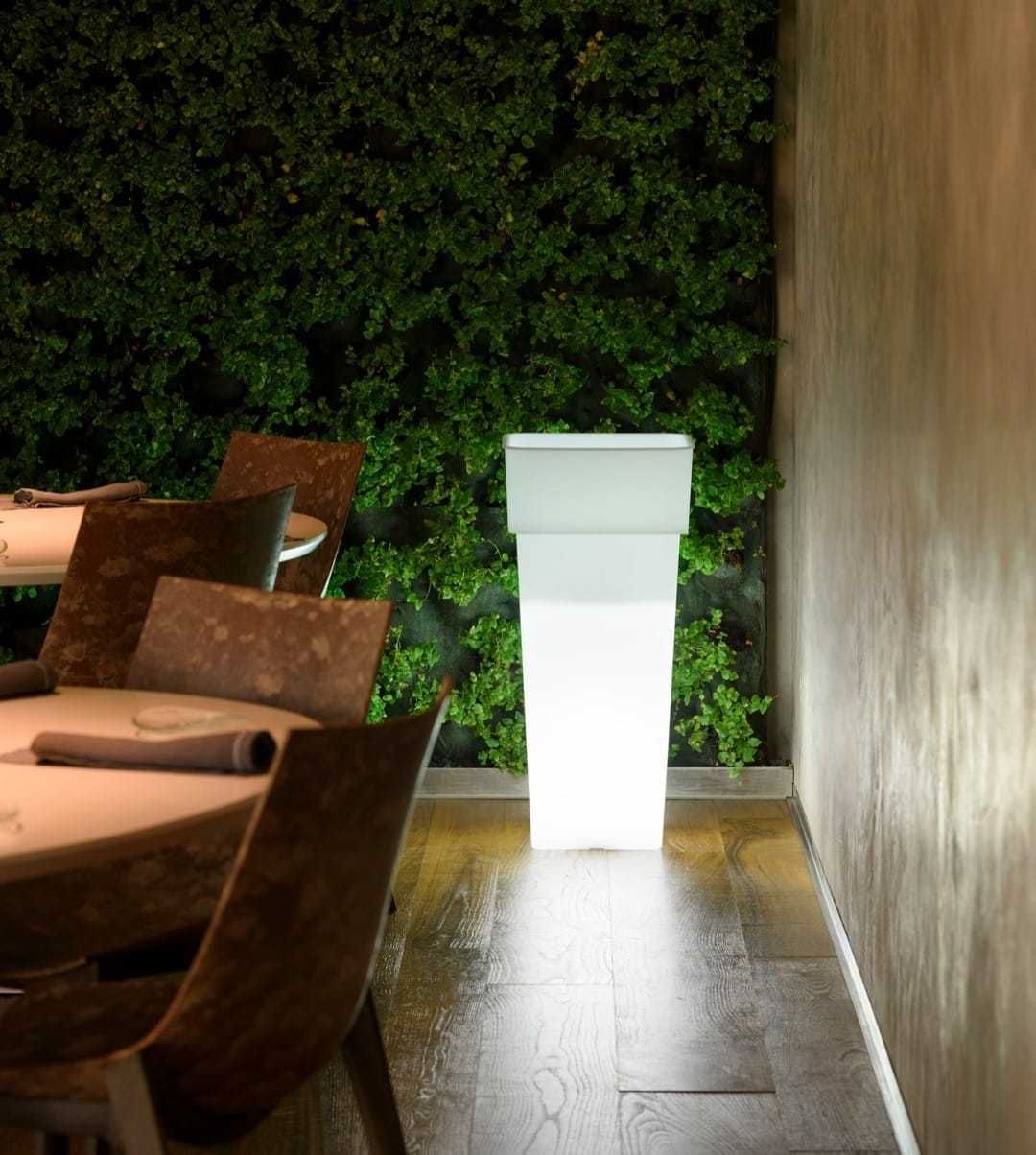 Mobiliario led varios modelos