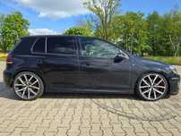 Volkswagen Golf VI GTI, Edycja Limitowana Edition 35, Nowe OC