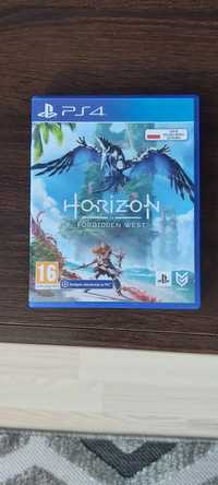 Gry ps4 horizon foriddem west,oraz the last of as 2