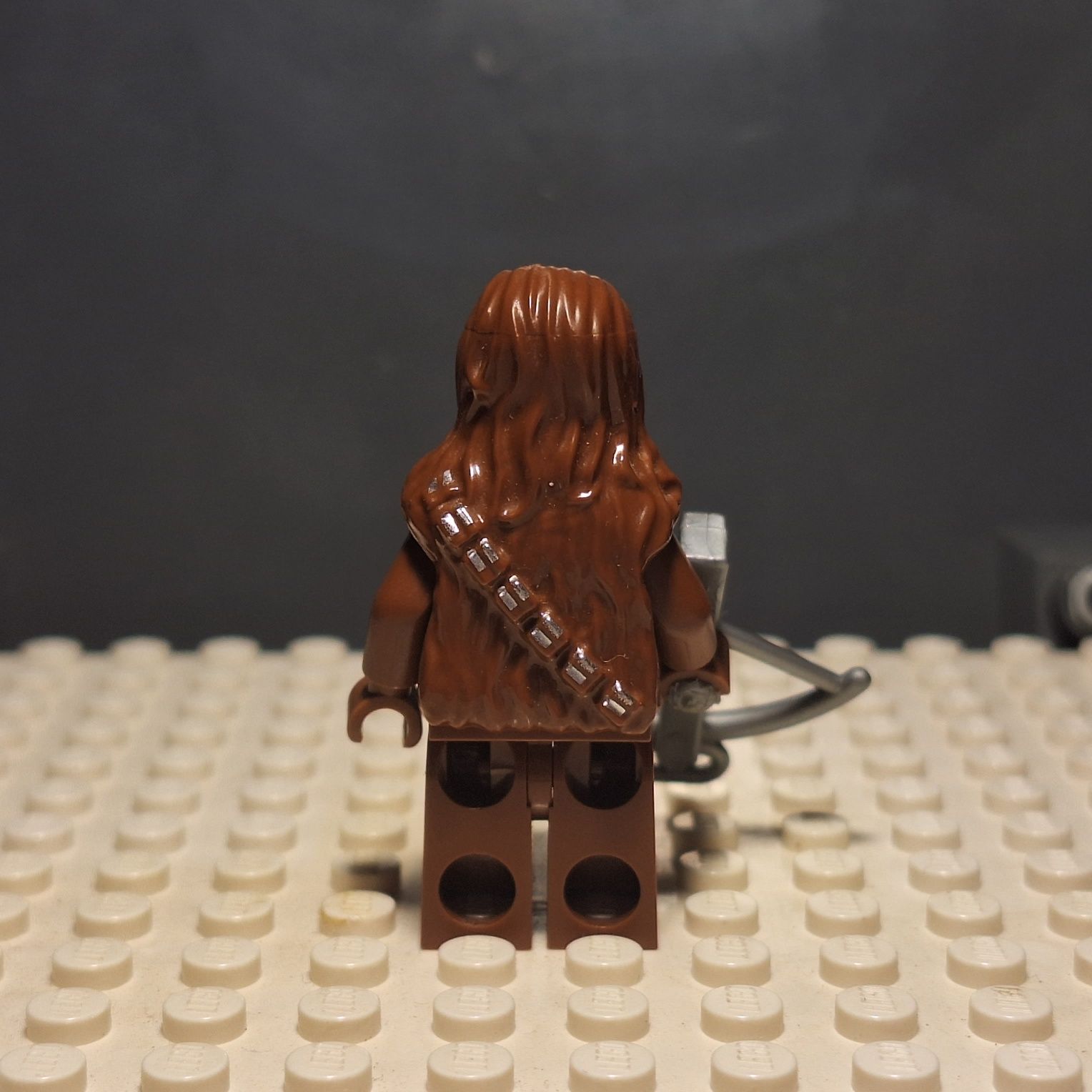 SW0011: Chewbacca (figurka LEGO Star Wars)
