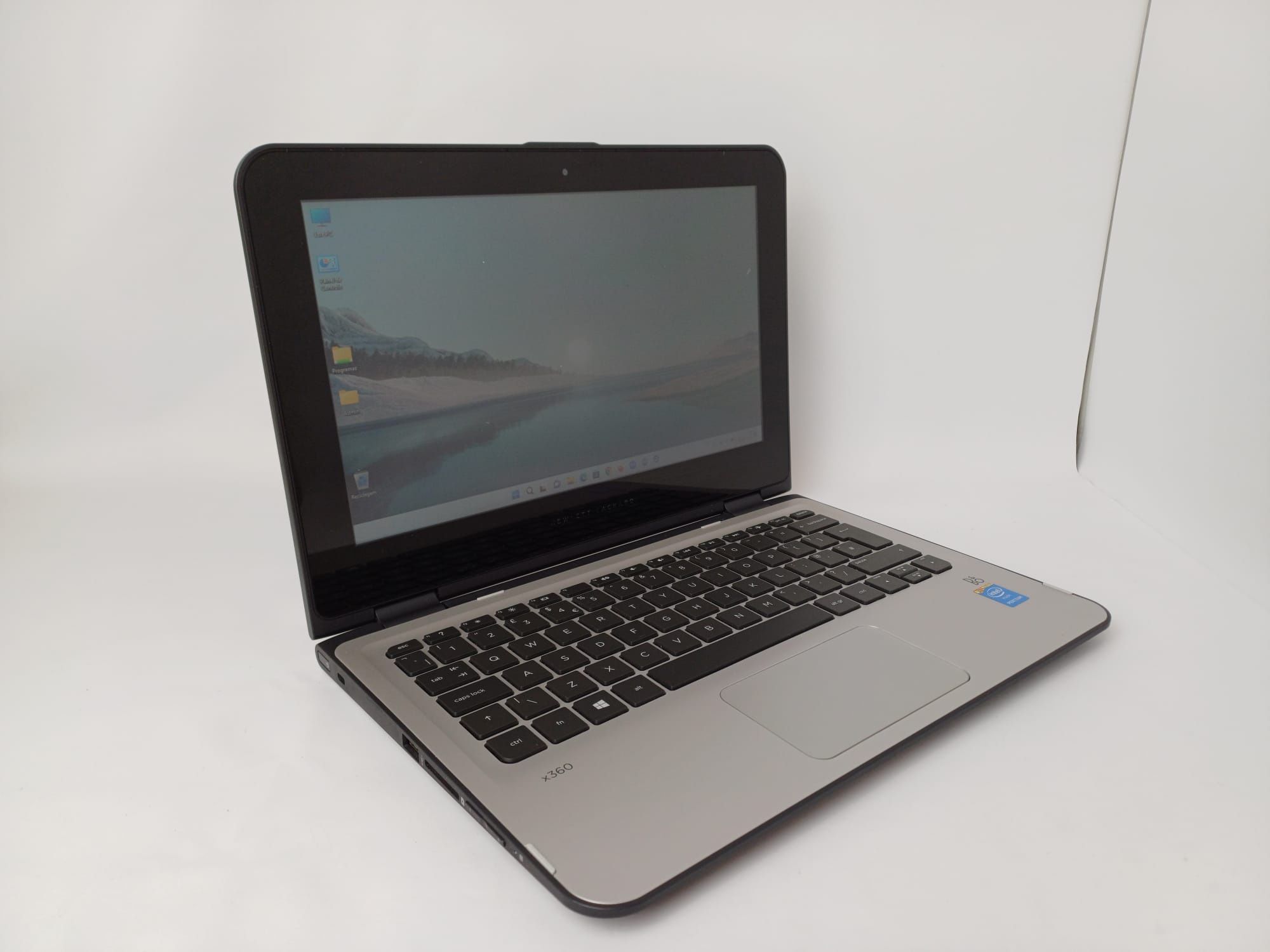 Hp Elibook X360 G1 11 e