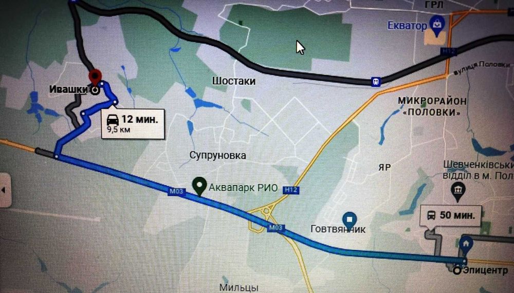 15 соток під житлову забудову, електрифікована (32 кВт) з адресою