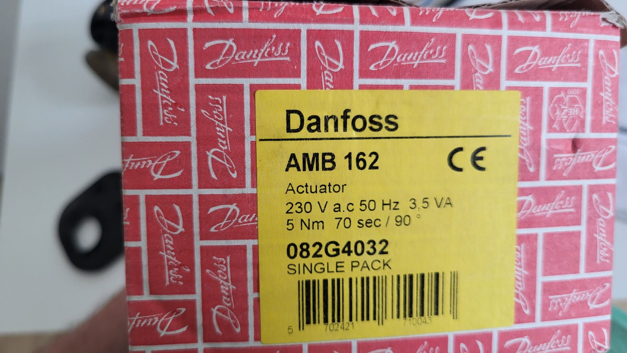 Zawór mieszający 3d z słownikiem