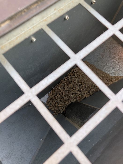 Aquecedor ecoforest 7 kw