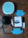 Робот порохотяг Deebot mini