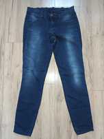 Spodnie jeans Benetton Jeans rozmiar 29