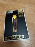 Тример wahl deteiler
