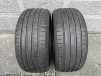 2 шини Dunlop SP Sport Maxx RT2 235/45 R17 94Y 7.2мм 2020р