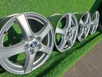 [A98] ALUFELGI 16'' 5x112 SKODA Octavia,Yeti,Golf VI,VII,Touran,Caddy,