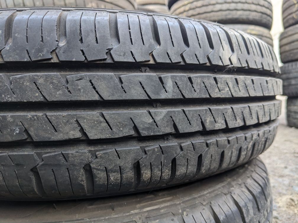165R14C Hankook 8 мм