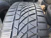 Hankook kinergy 4S 235/55/17 103V rok 2017 8mm. Opona pojedyncza