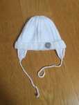 Czapeczka na zimę, 2-4 m-ce
