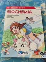 The Manga Guide BIOHEMIA