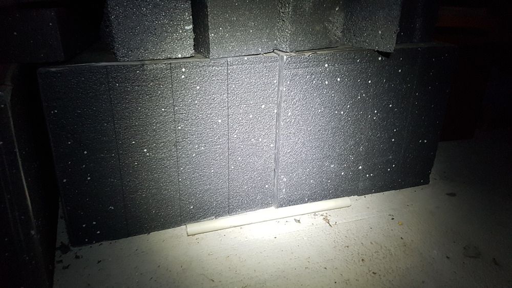 Steropian  Grafitowy Neographite