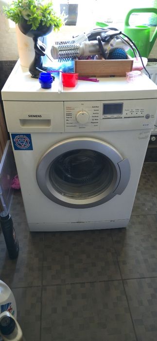 Пралка   Siemens