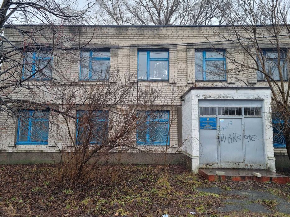 Дніпро, вул. Літня, 3 (490,2+161,0 кв.м/170$m2 )