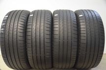 Rok 2022, 255/55 R19 Bridgestone Alenza 001 Komplet nr237