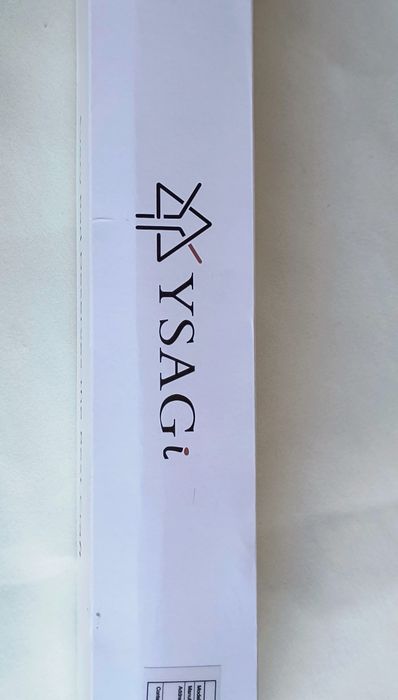 Mata ochronna na biurko YSAGi – nowa