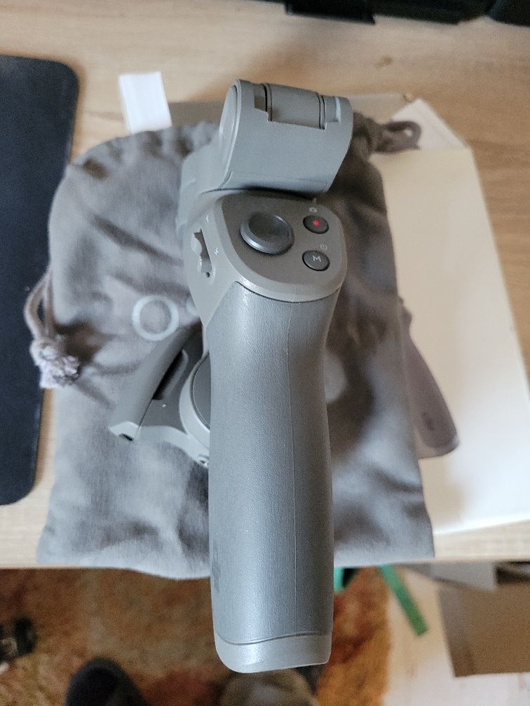 DJI Osmo 3. Як новий.