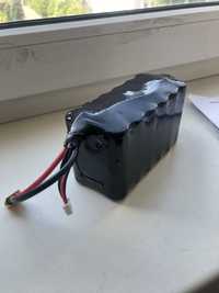 Акумулятори для FPV дронів SLP4286S3P, 22,2V, 12000-12600mAh