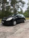 Opel Corsa Opel Corsa D 1.2
