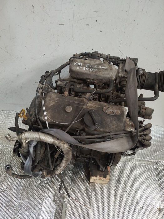Motor Hyundai Getz (Tb)