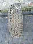 Opony zimowe M+S GOLF IV 15"
