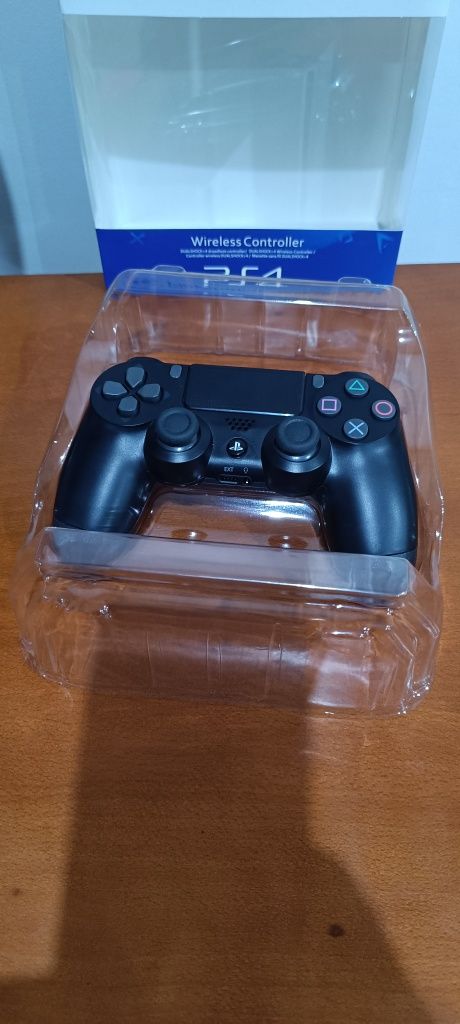 Comando PlayStation 4