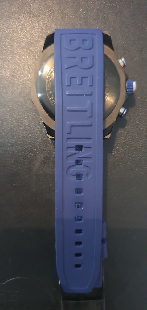 Relógio Breitling