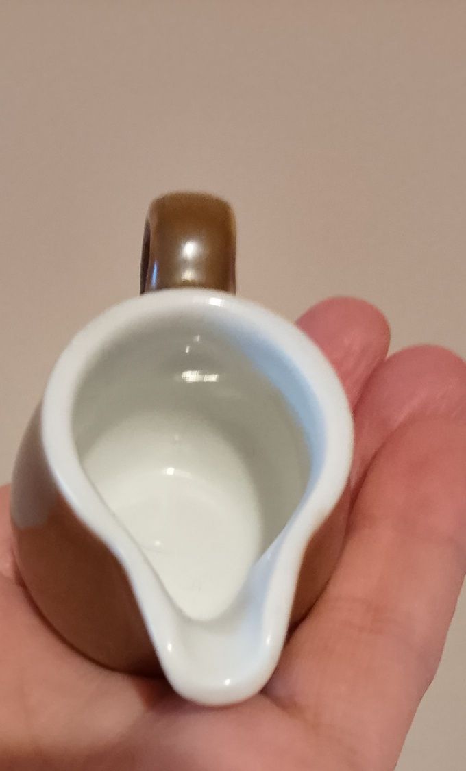 Vintage,Bauscher Weiden mini mlecznik