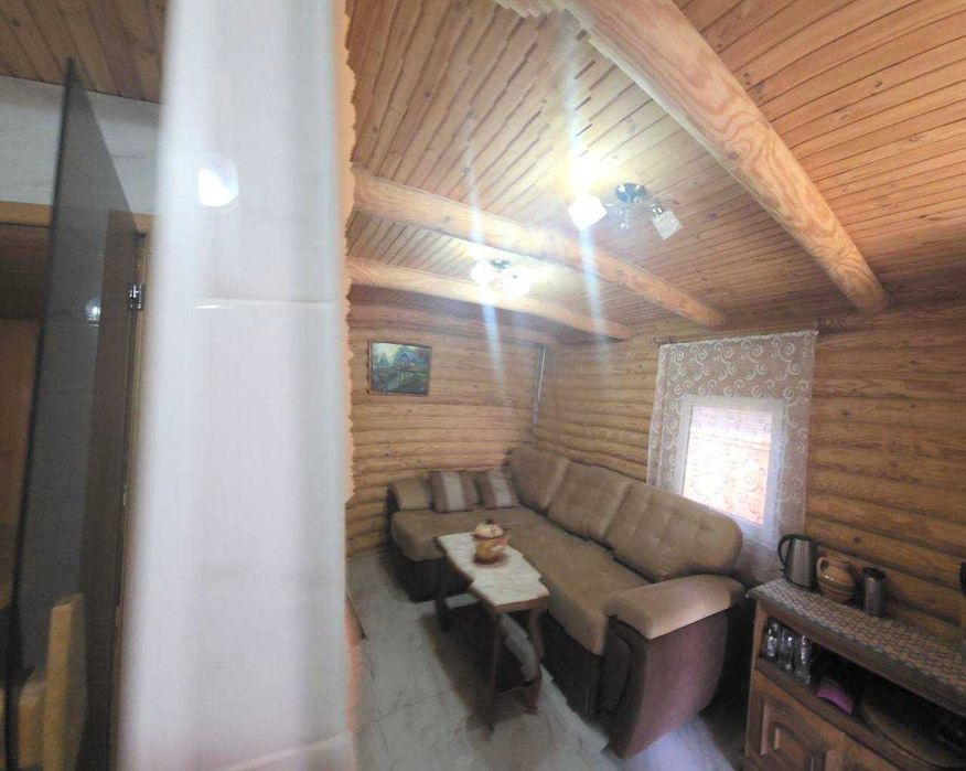 Продается дом на реке 425м  ремонт мебель цена 370 тыс.у.е.