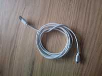 Belkin Kabel USB-A micro USB 2m biały długi do ładowarki telefonu typu
