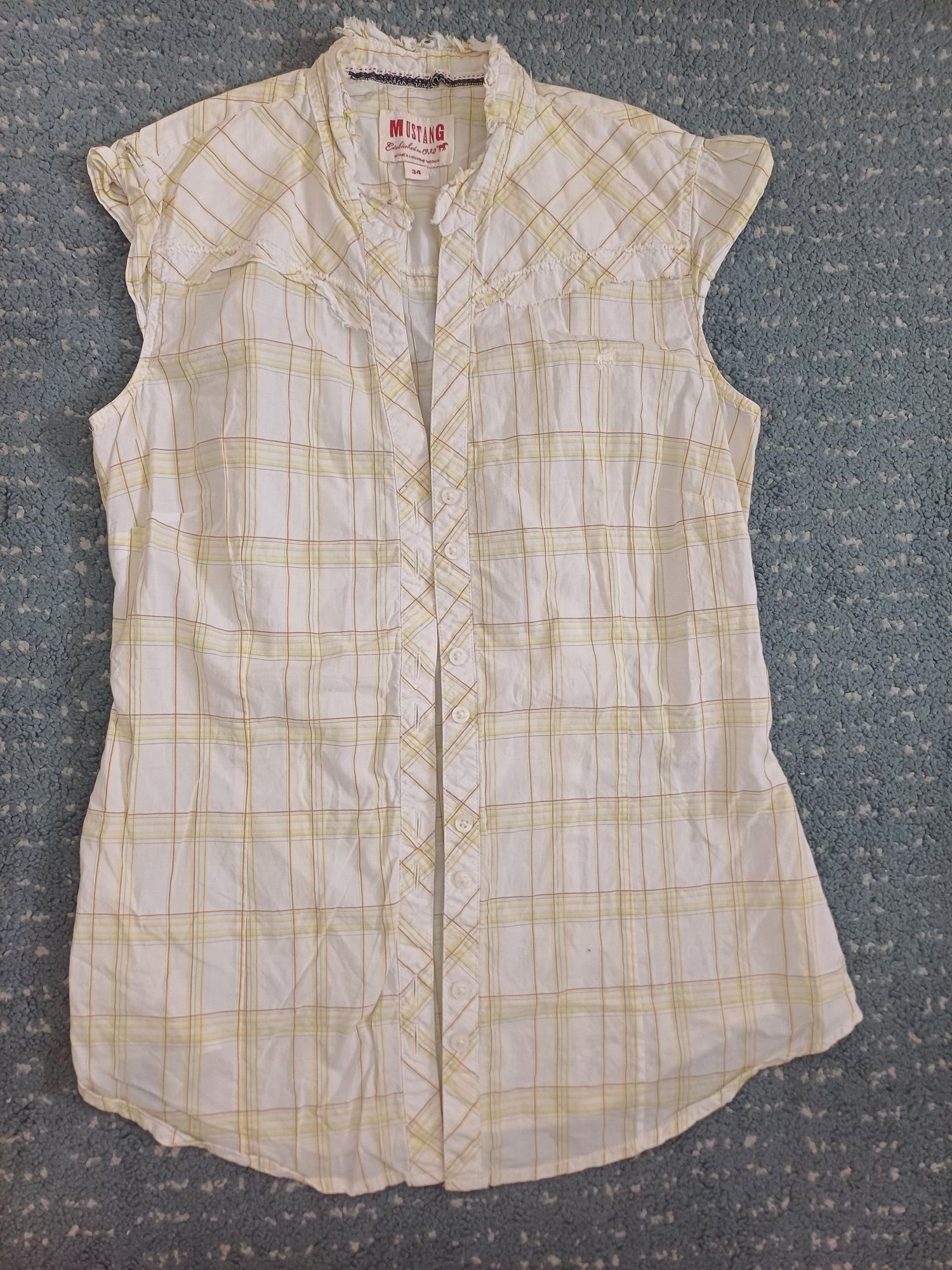 Letnie komplety r. 34/36