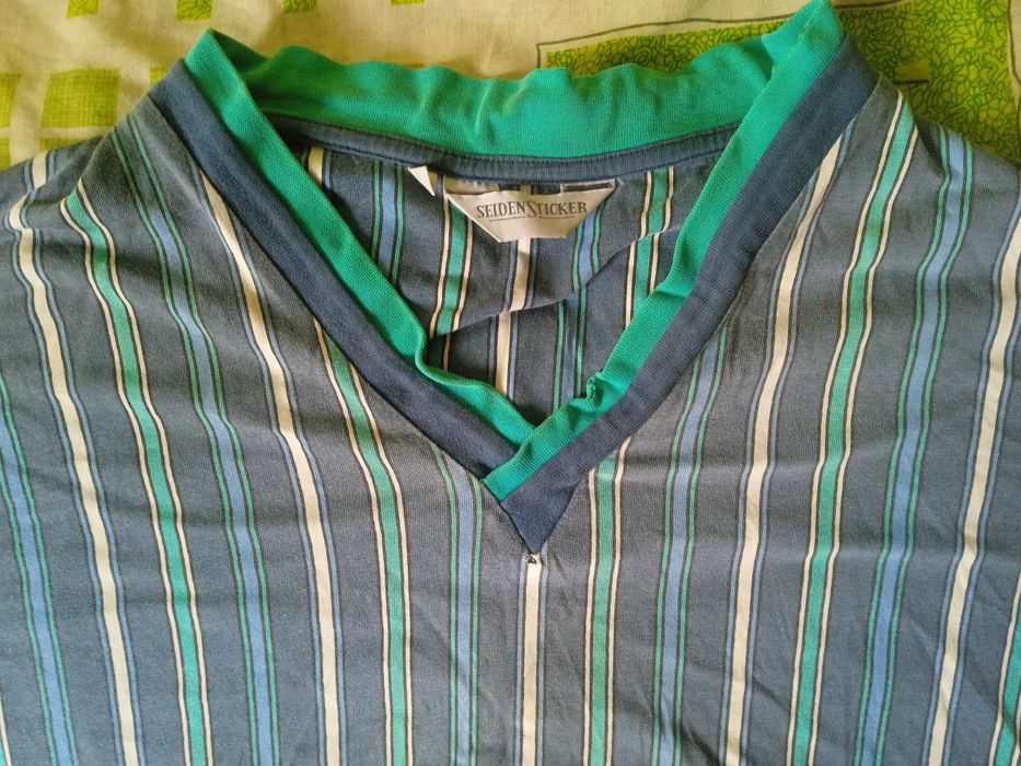 Светр чоловічий тонкий 56