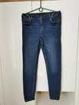 Nie noszone jeansy damskie Mohito r. L