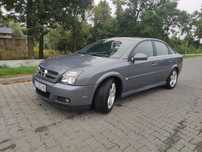 Opel Vectra C 1.8 GTS LPG