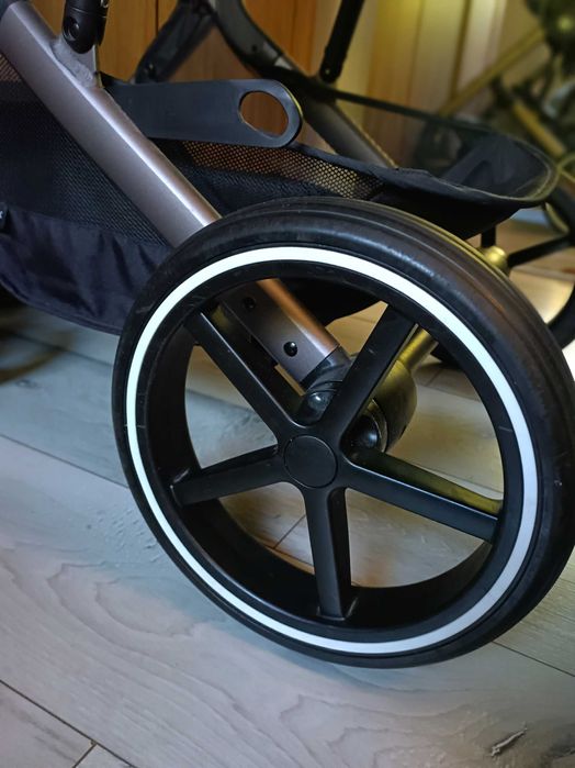 Cybex Balios S LUX 2.0