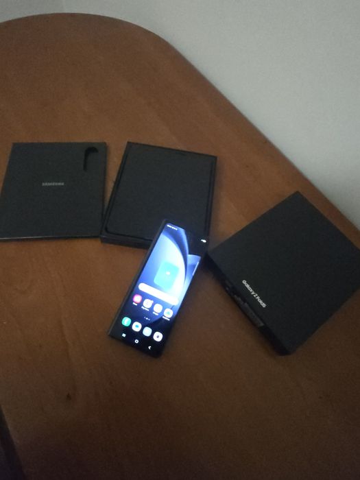 Samsung Galaxy Z Fold 5 de 512Gb