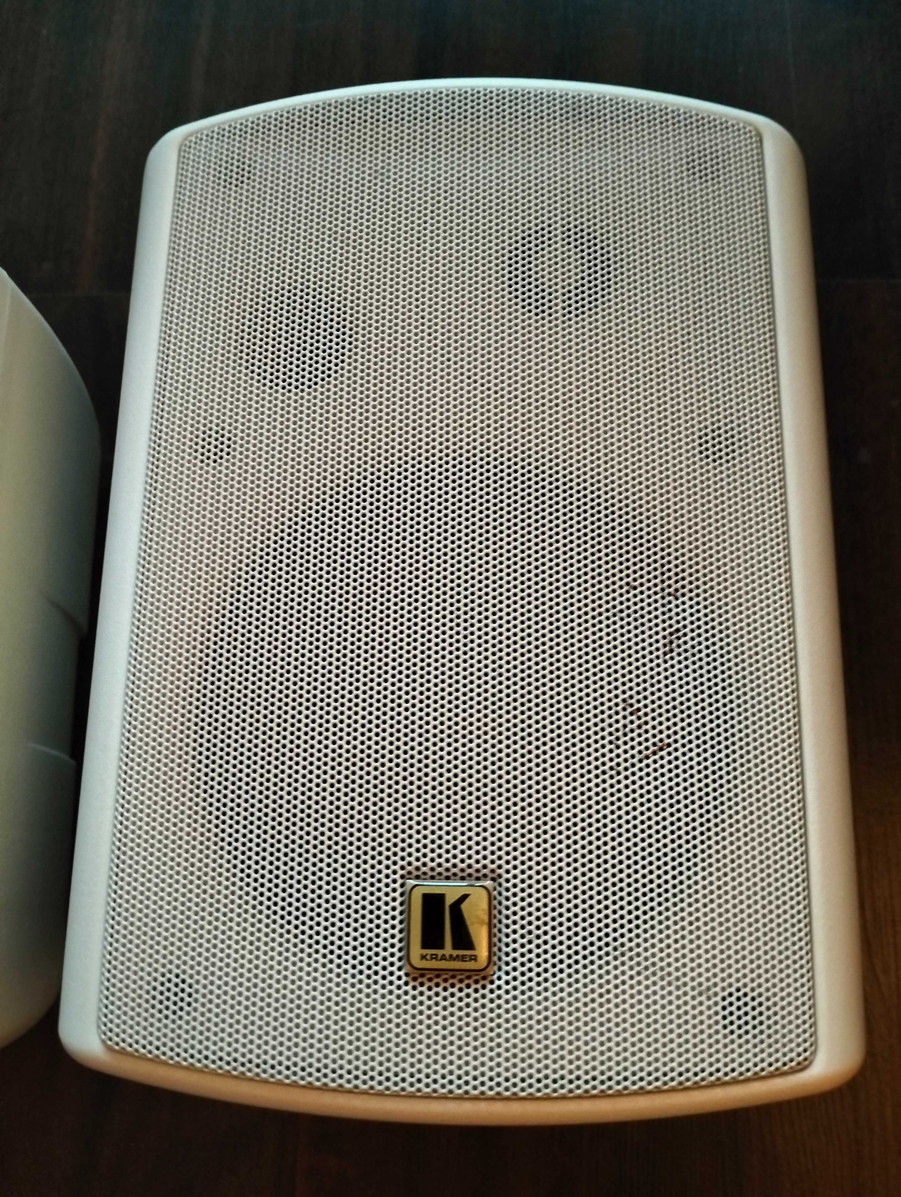 Glosniki Monitory Kolumny Kramer SPK-WA511 30w