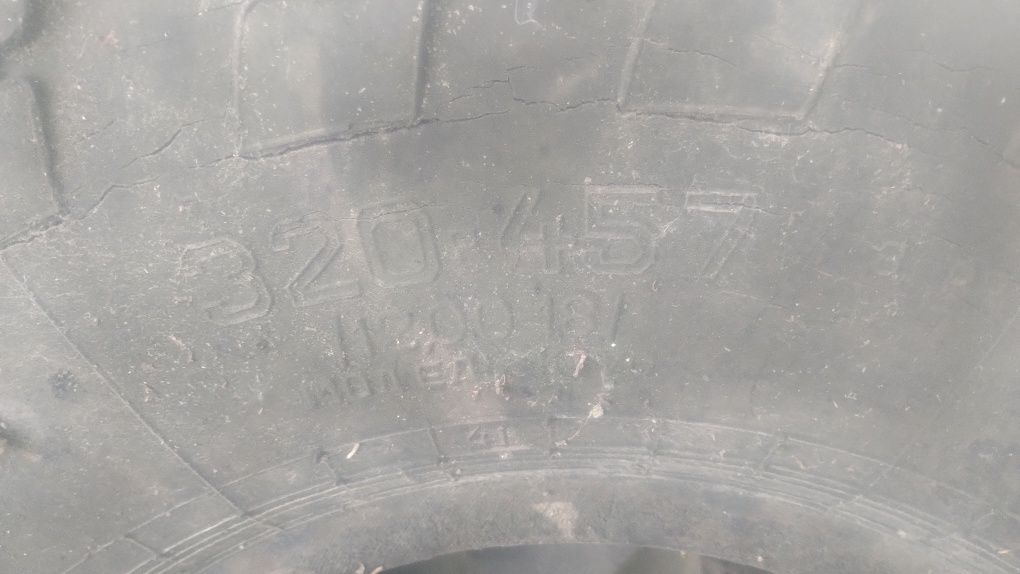 Колеса на ЗІЛ 131 всудихід лісовоз