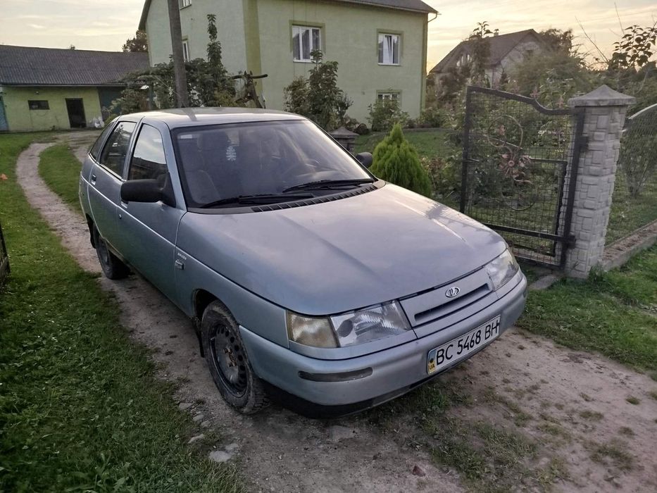 Продам ВАЗ  2112