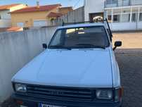 Toyota Hilux 2.5 D